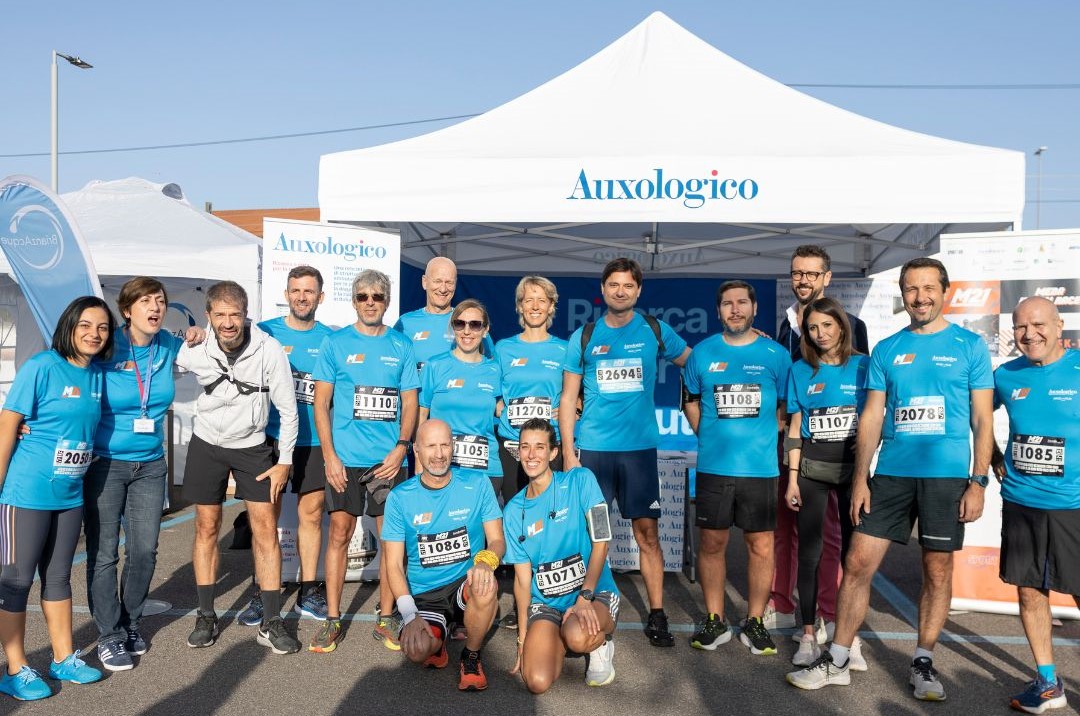 mezza maratona