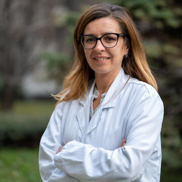 nadia bolognini