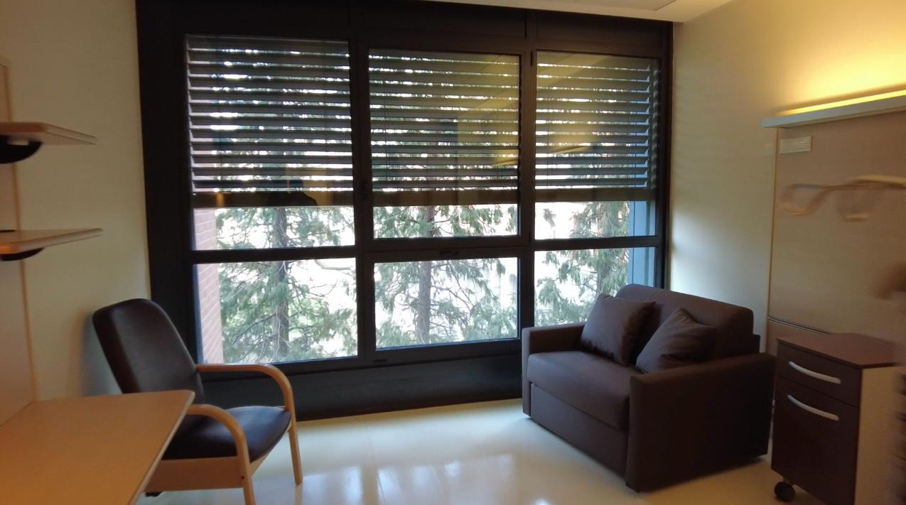 ricoveri ospedalieri milano degenza neurologica milano
