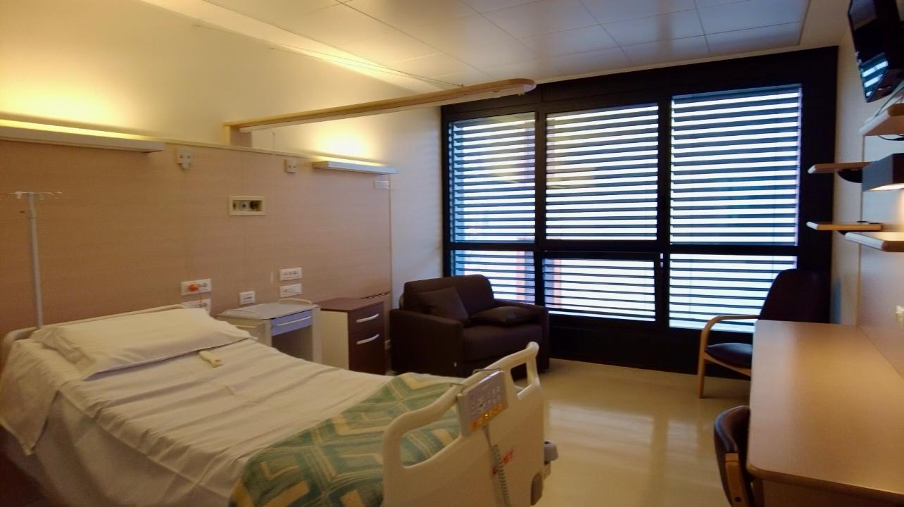 riabilitazione neurologica ricoveri neurologici milano