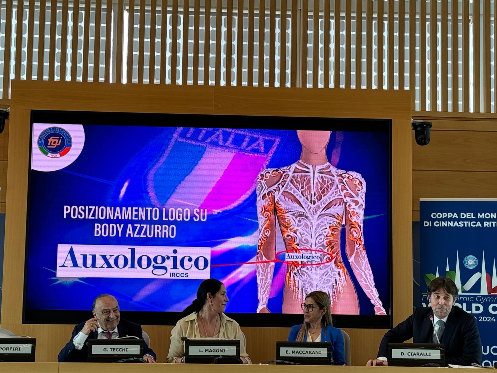 auxologico feder ginnastica auxologico federginnastica