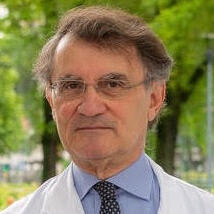 Prof. Vincenzo Silani