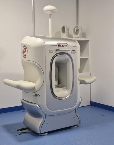 esami diagnostici como visite specialistiche como