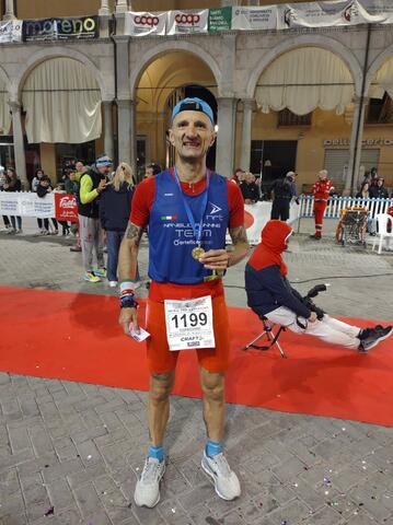 Infermiere Ditano runner