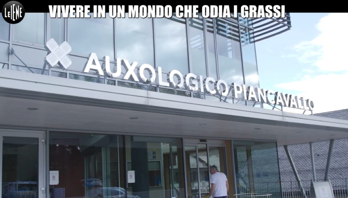 ospedale obesi clinica obesi