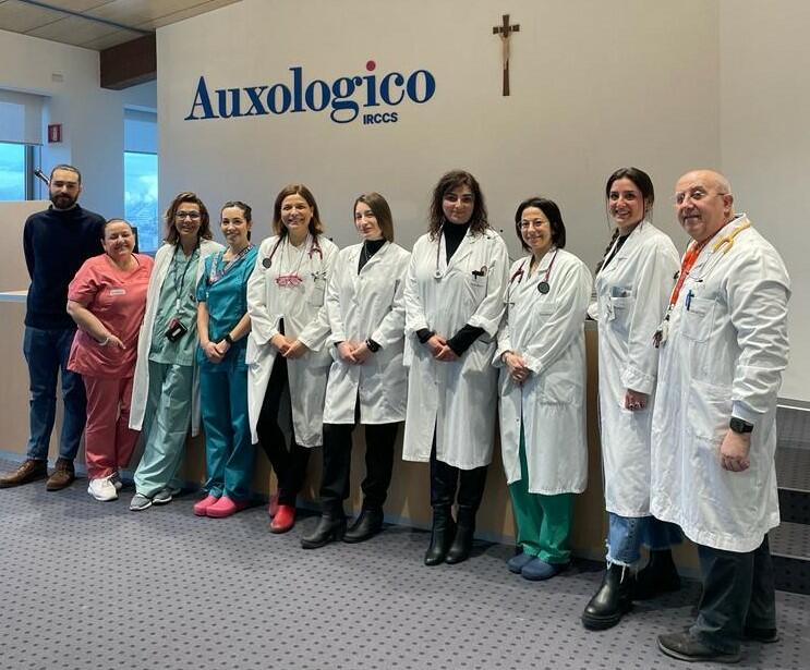 medici stranieri in italia