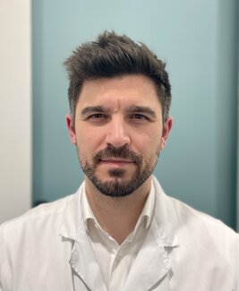 Dott. Luca Sala Auxologico Milano Luca Sala Auxologico