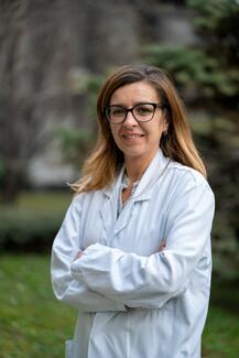 Nadia Bolognini 