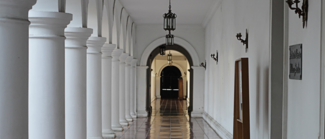 palacio de las academias caracas