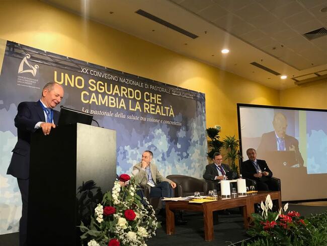 Prof. Tesio