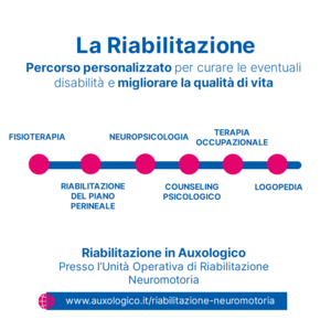Sclerosi multipla riabilitazione