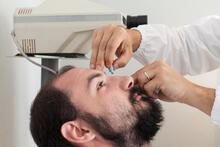 Visita oculistica Visita oculistica