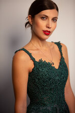 Chiara Amati cantante lirica