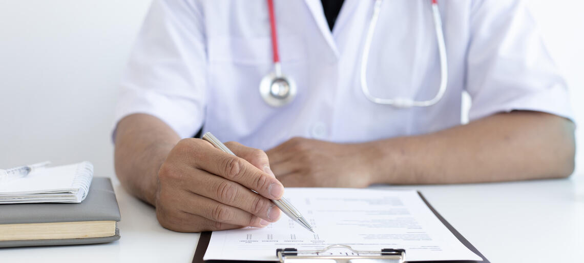 Check-up Aziendale per i Dipendenti