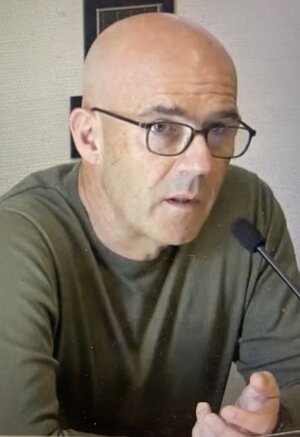 Mario Colombo